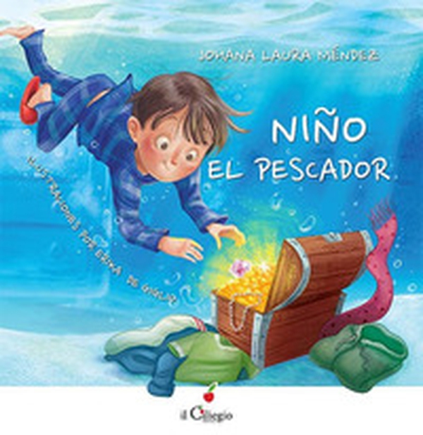 Nino el pescador - Librerie.coop Nino el pescador - Librerie.coop