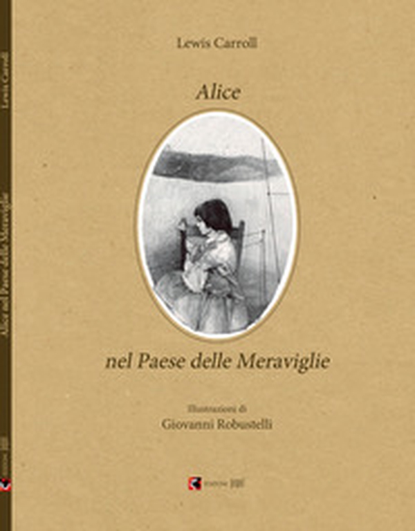 Alice nel paese delle meraviglie - Librerie.coop