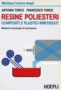 Resine poliesteri - Librerie.coop Resine poliesteri - Librerie.coop