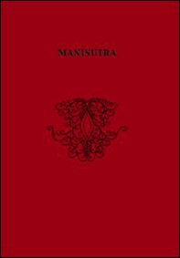 Manisutra - Librerie.coop Manisutra - Librerie.coop