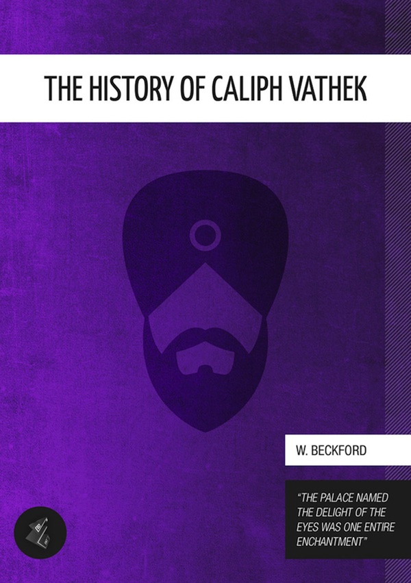 The History of Caliph Vathek - Librerie.coop The History of Caliph Vathek - Librerie.coop