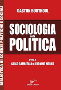 Sociologia della politica - Librerie.coop