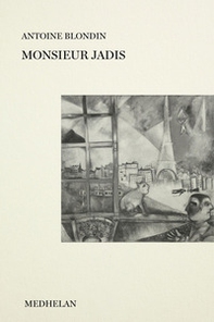 Monsieur Jadis - Librerie.coop