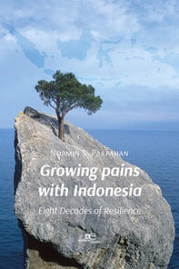 Growing pains with Indonesia. Eight decades of resilience - Librerie.coop