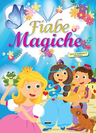 Fiabe magiche - Librerie.coop