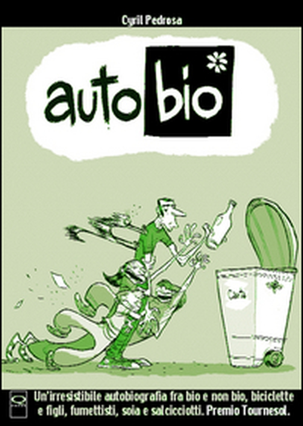 Autobio - Librerie.coop Autobio - Librerie.coop