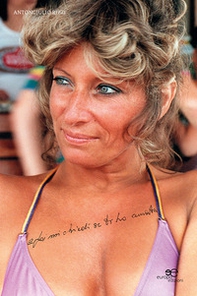 E poi mi chiedi se ti ho amata... Ma chi? - Librerie.coop