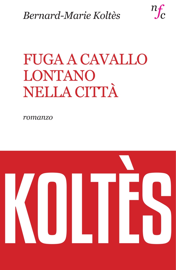 Fuga a cavallo lontano nella città - Librerie.coop Fuga a cavallo lontano nella città - Librerie.coop