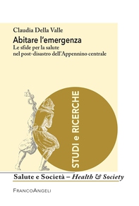 Abitare l'emergenza - Librerie.coop