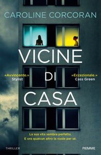 Vicine di casa - Librerie.coop