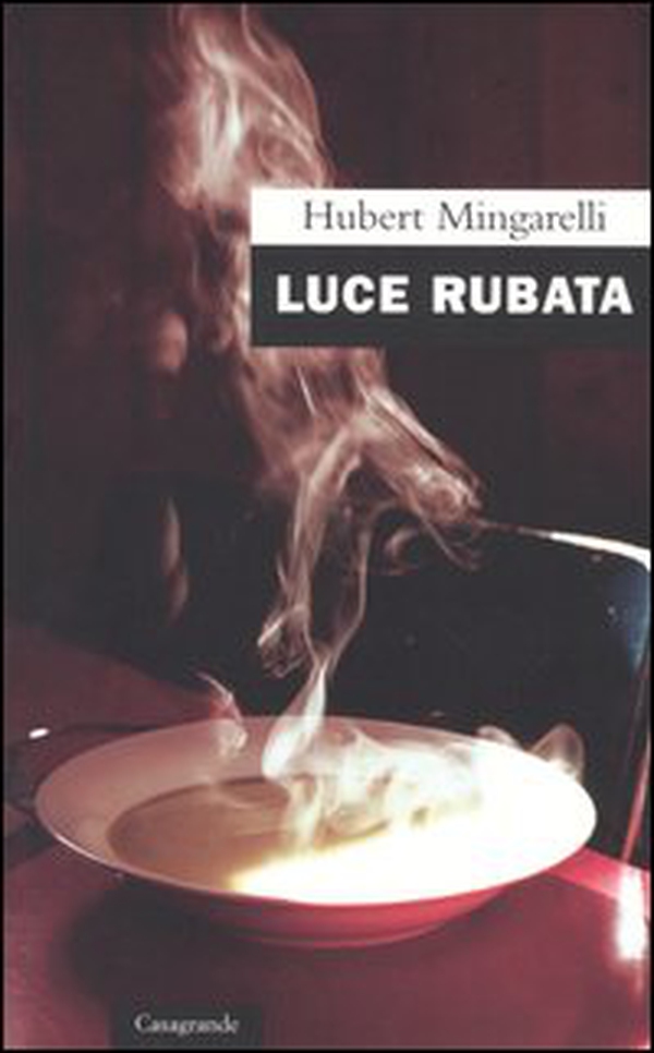 Luce rubata - Librerie.coop