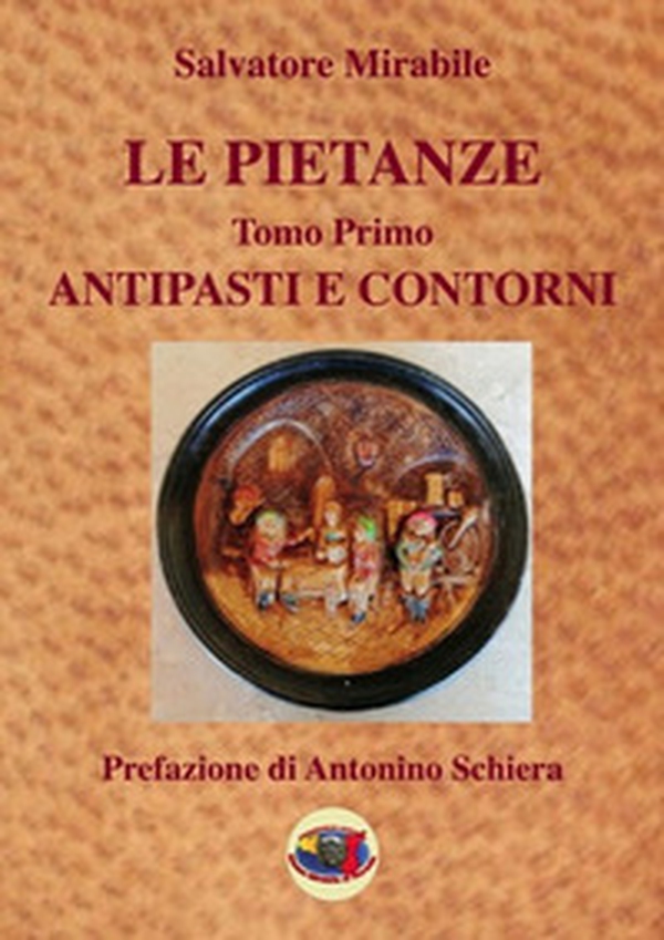 Le pietanze - Librerie.coop Le pietanze - Librerie.coop