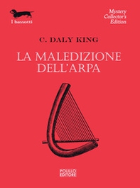 La maledizione dell'arpa - Librerie.coop