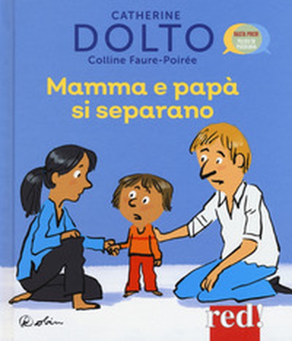 Mamma e papà si separano - Librerie.coop Mamma e papà si separano - Librerie.coop