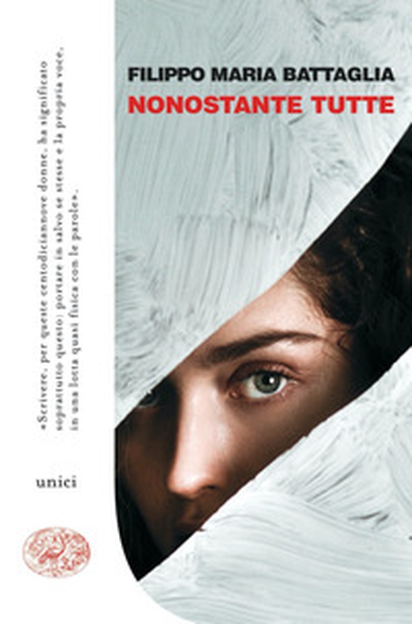 Nonostante tutte - Librerie.coop Nonostante tutte - Librerie.coop