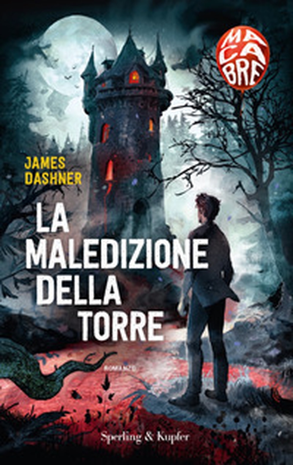 La maledizione della torre. Macabre - Librerie.coop La maledizione della torre. Macabre - Librerie.coop