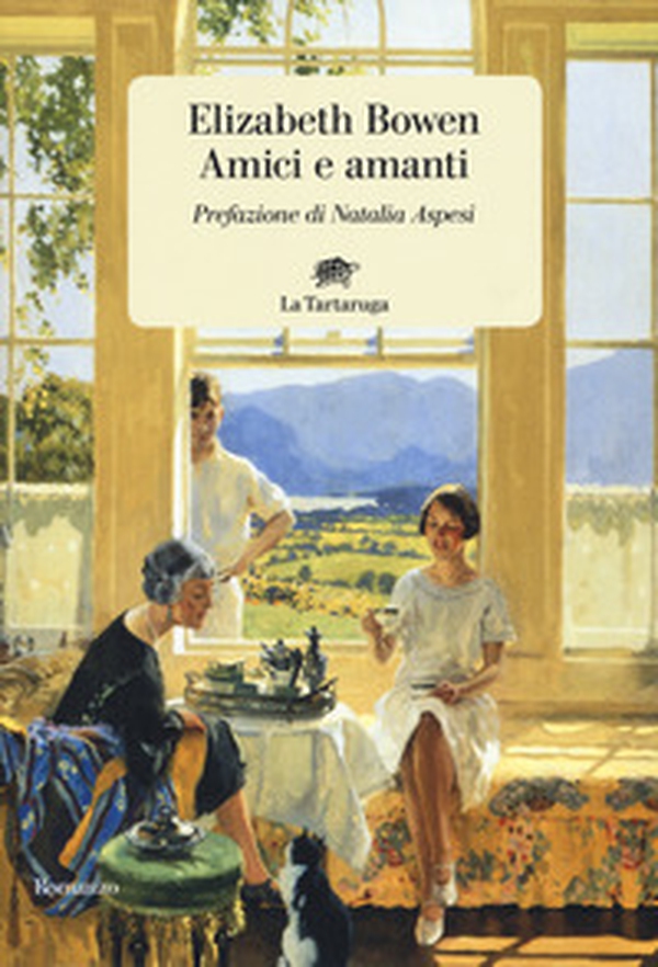 Amici e amanti - Librerie.coop Amici e amanti - Librerie.coop