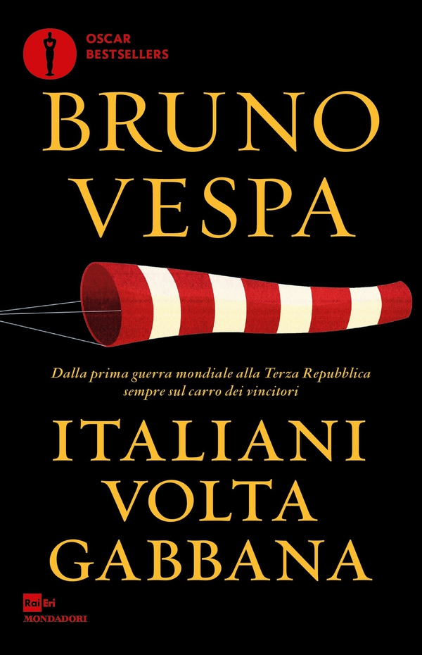 Italiani voltagabbana - Librerie.coop Italiani voltagabbana - Librerie.coop
