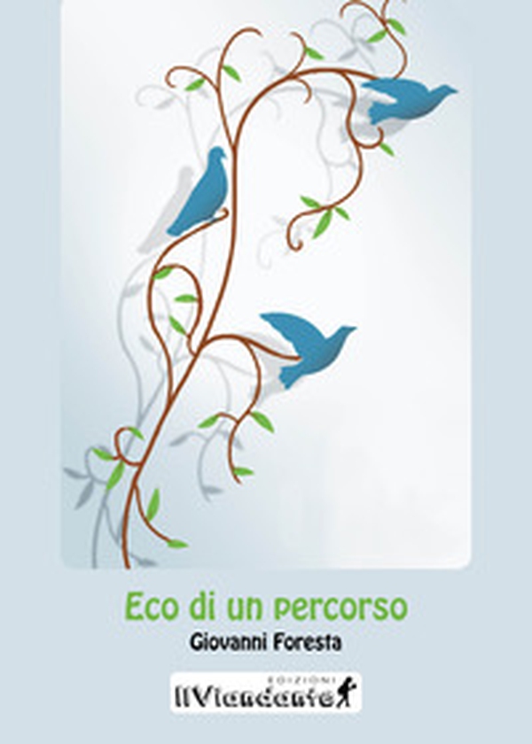 Eco di un percorso - Librerie.coop Eco di un percorso - Librerie.coop
