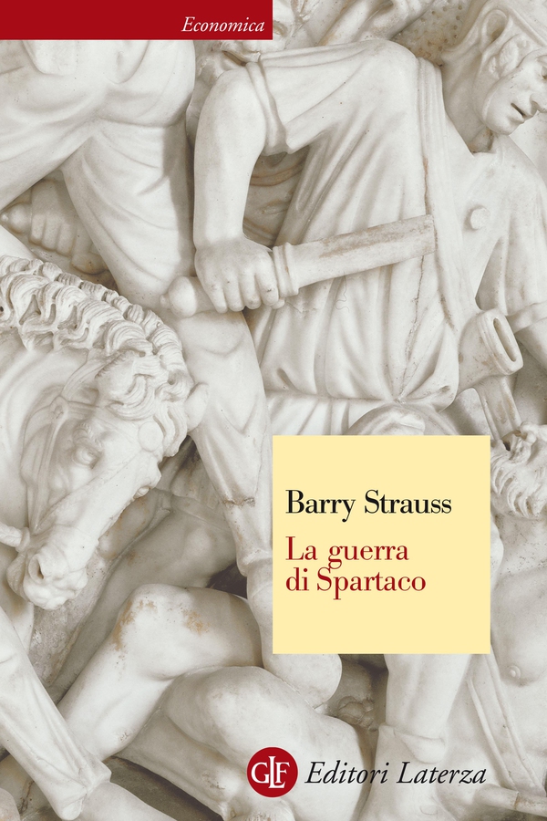 La guerra di Spartaco - Librerie.coop La guerra di Spartaco - Librerie.coop