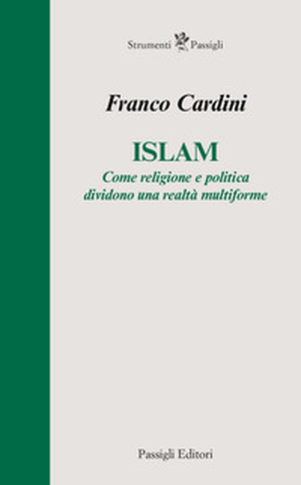 Islam. Come religione e politica dividono una realtà multiforme - Librerie.coop