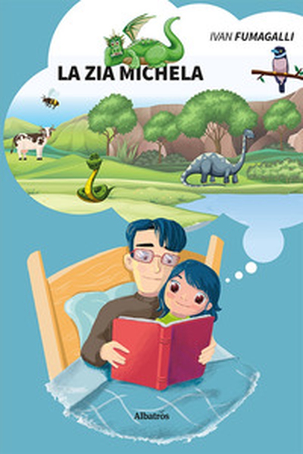 La zia Michela - Librerie.coop La zia Michela - Librerie.coop