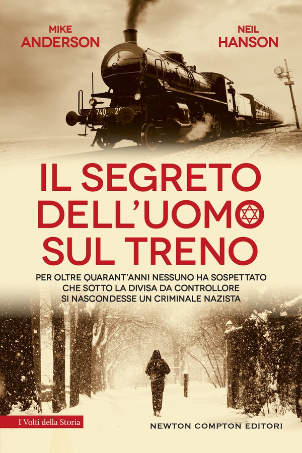 Il segreto dell'uomo sul treno - Librerie.coop Il segreto dell'uomo sul treno - Librerie.coop