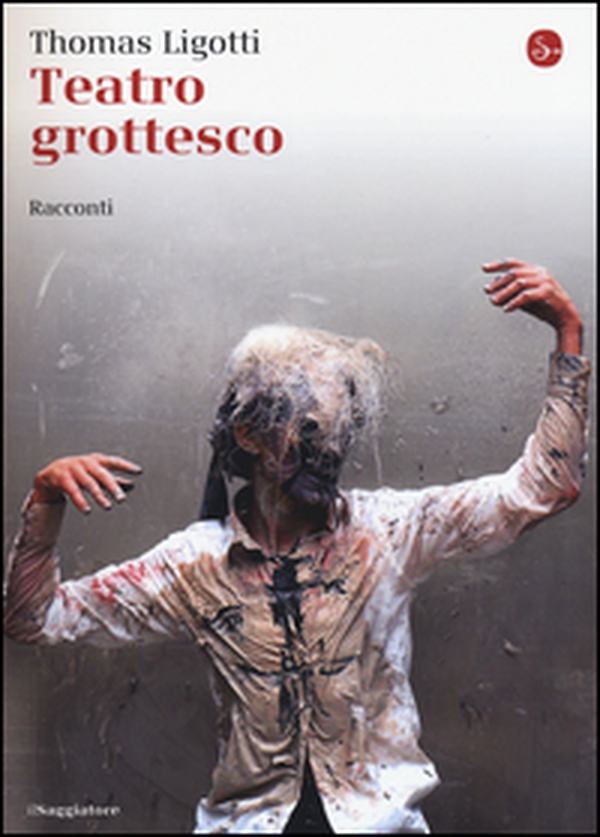 Teatro grottesco - Librerie.coop Teatro grottesco - Librerie.coop
