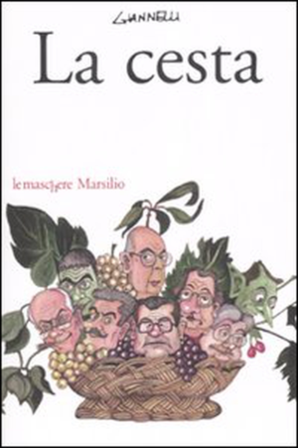 La cesta - Librerie.coop La cesta - Librerie.coop
