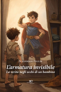 L'armatura invisibile - Librerie.coop
