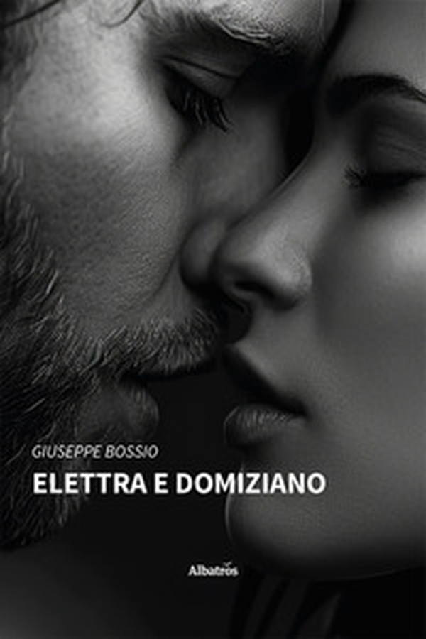 Elettra e Domiziano - Librerie.coop Elettra e Domiziano - Librerie.coop