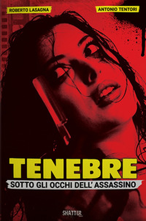 Tenebre. Sotto gli occhi dell'assassino - Librerie.coop Tenebre. Sotto gli occhi dell'assassino - Librerie.coop