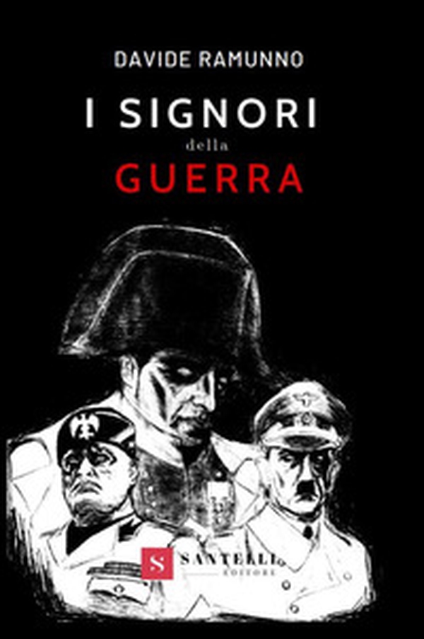 I signori della guerra - Librerie.coop I signori della guerra - Librerie.coop