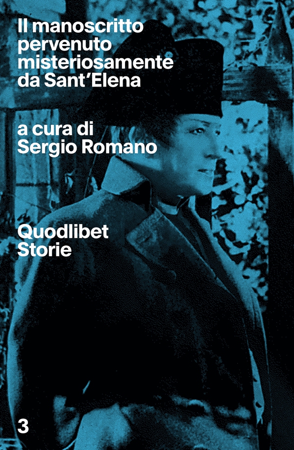 Il manoscritto pervenuto misteriosamente da Sant’Elena - Librerie.coop Il manoscritto pervenuto misteriosamente da Sant’Elena - Librerie.coop