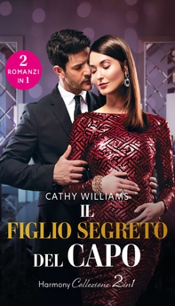 Il figlio segreto del capo - Librerie.coop