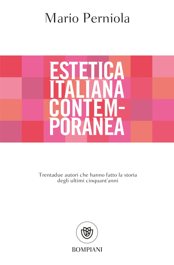 Estetica italiana contemporanea - Librerie.coop Estetica italiana contemporanea - Librerie.coop