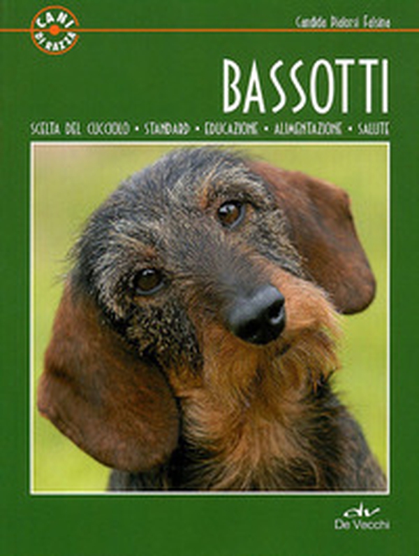 Bassotti - Librerie.coop Bassotti - Librerie.coop