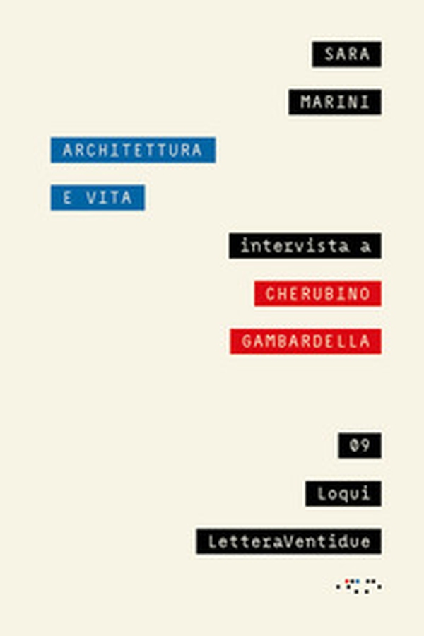 Architettura e vita - Librerie.coop Architettura e vita - Librerie.coop