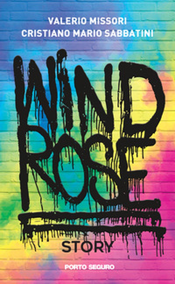 Windrose Story - Librerie.coop Windrose Story - Librerie.coop