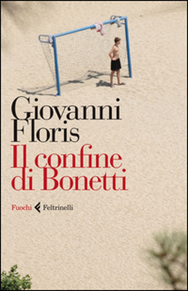 Il confine di Bonetti - Librerie.coop