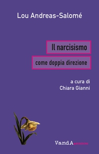 Il narcisismo come doppia direzione - Librerie.coop