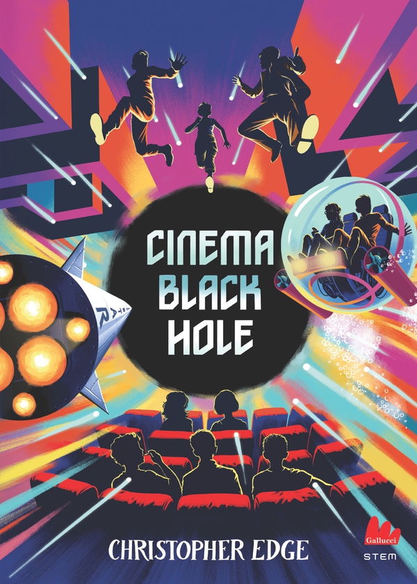Cinema Black Hole - Librerie.coop Cinema Black Hole - Librerie.coop