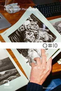 Armin Linke. Modalities of photografy. Ediz. italiana e inglese - Librerie.coop