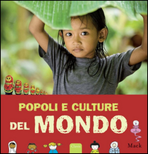 Popoli e culture del mondo - Librerie.coop Popoli e culture del mondo - Librerie.coop
