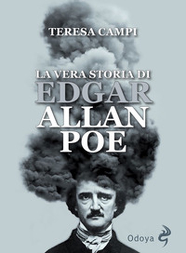La vera storia di Edgar Allan Poe - Librerie.coop La vera storia di Edgar Allan Poe - Librerie.coop