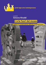 L'arte fuori dal museo - Librerie.coop L'arte fuori dal museo - Librerie.coop