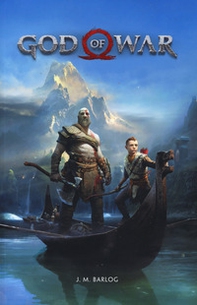 God of war - Librerie.coop