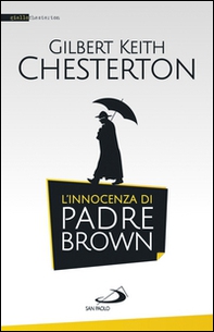 L'innocenza di padre Brown - Librerie.coop L'innocenza di padre Brown - Librerie.coop