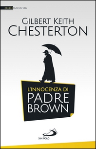 L'innocenza di padre Brown - Librerie.coop