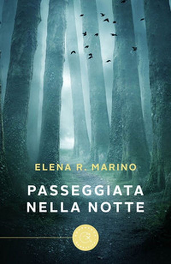 Passeggiata nella notte - Librerie.coop Passeggiata nella notte - Librerie.coop